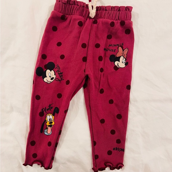 Disney Toddler Bundle size 9-12 month - Picture 9 of 9